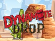 Dynamite Drop Game Online