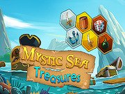 Mystic Sea Treasures Game Online