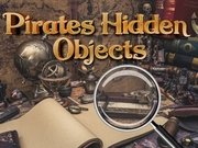 Pirates Hidden Objects Game Online