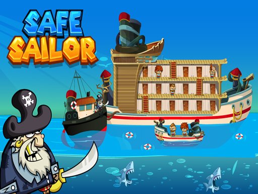 Safe Sailor Game Online