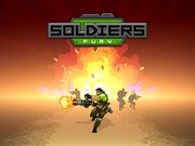 Soldiers Fury Game Online
