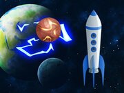 Space Battle Game Online