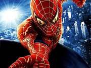 Spider Man Warrior Game