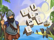 Treasure Island Game Online