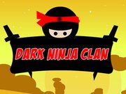 Dark Ninja Clan Game Online