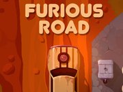 Furious Road Game Online