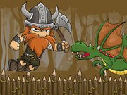 Horik the Viking Game Online
