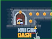 Knight Dash Game Online