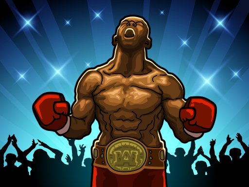 Boxing Stars Game