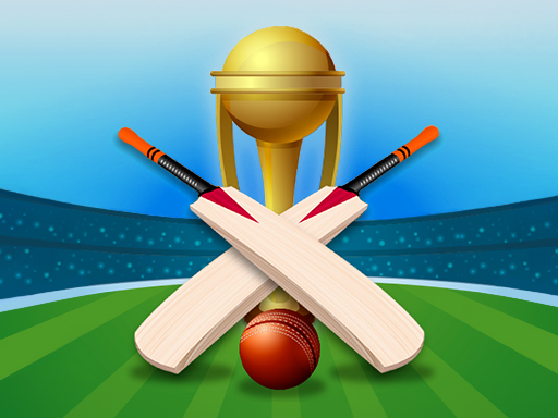 Cricket Champions Cup Game