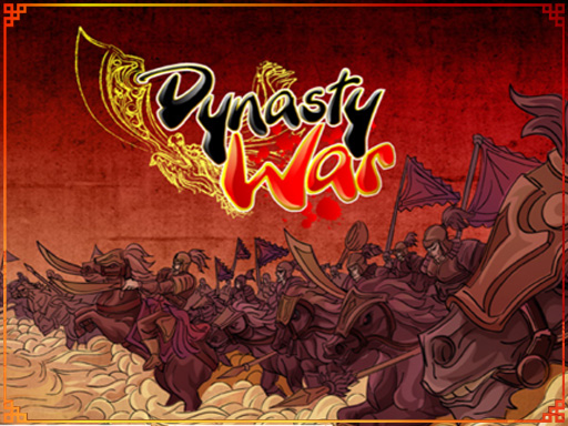 Dynasty War Game