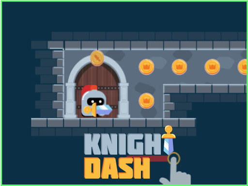 Knight Dash Game