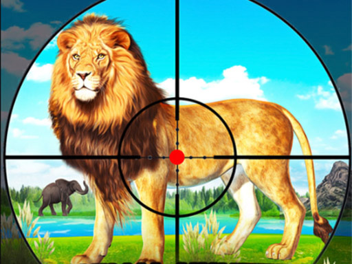 Lion Hunter King Game