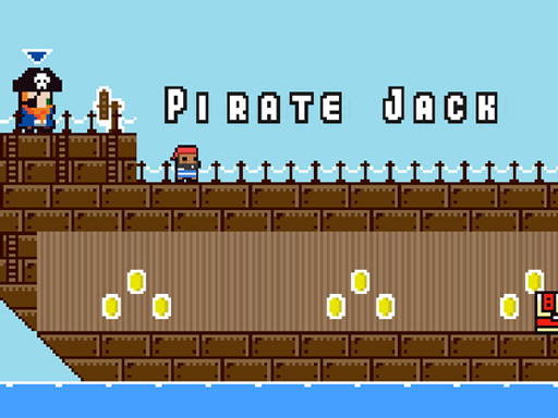 Pirate Jack Game