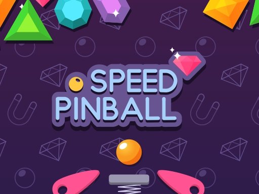 Speed Pinball Game